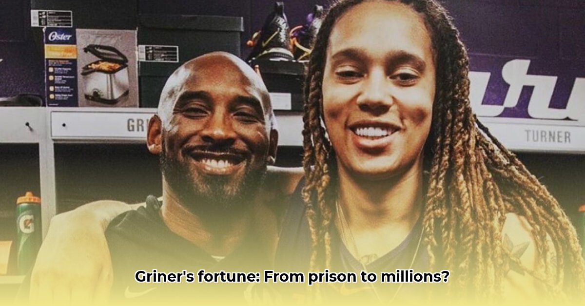 griner-net-worth